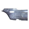 Parachoque Traseiro Chevrolet Corsa Max Hatch 2004