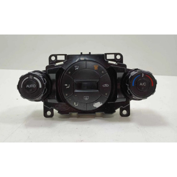 Comando De Ar Condicionado Ford Ecosport Titan 2.0 2013