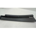 Caixilho Vidro Porta Dianteira Esq Chevrolet Cruze 1.8 2013 Preto