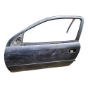 Porta Dianteira Esquerda Chevrolet Astra 2.0 2001 A 2011 Dianteira Esquerdo Preto