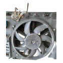 Kit Radiador Peugeot 308 408 1.6 16v Manual 2013/...