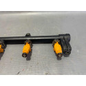 Flauta Caneta Com Bicos Vectra Astra Zafira 2.0 8v Amarelo