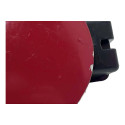 Portinhola Tanque Combustível Chevrolet Corsa 2010 Vinho