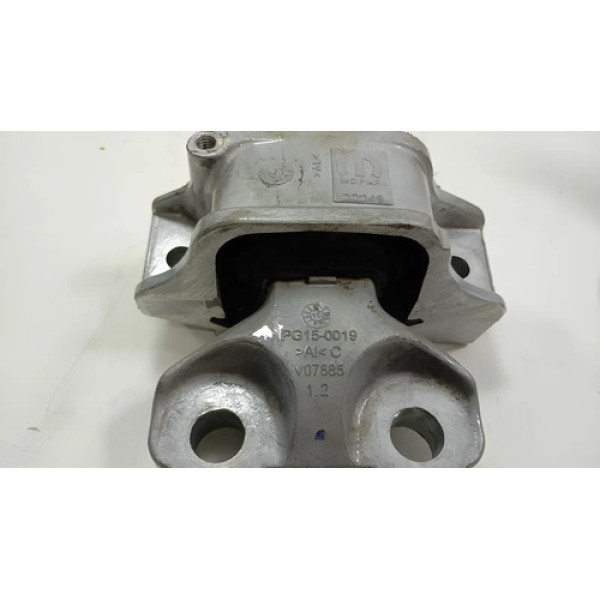 Coxim Suporte Motor  Fiat Cronos Drive 1.3 2019
