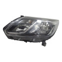 Farol Esquerdo Chevrolet S10 2017 Á 2023 Esquerdo/motorista