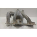 Coletor Admissão Gm Vectra 2.2 8v 2000 2001 2002