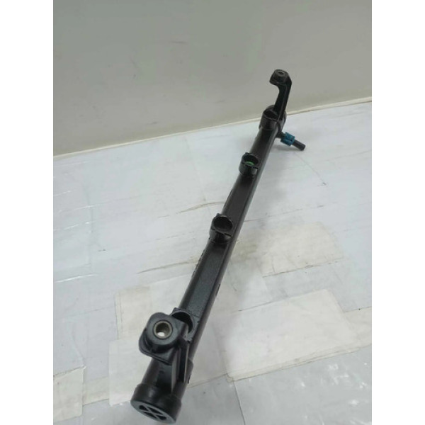Flauta Bico Injetor Chevrolet Vectra 2.0 2005 A 2012
