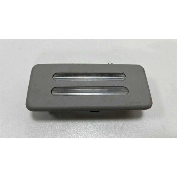 Luz De Para Sol 2002/2005 Bmw Original 12v 10w