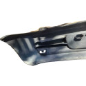 Parachoque Traseiro Chevrolet Celta 2001 A 2006 C/detalhe