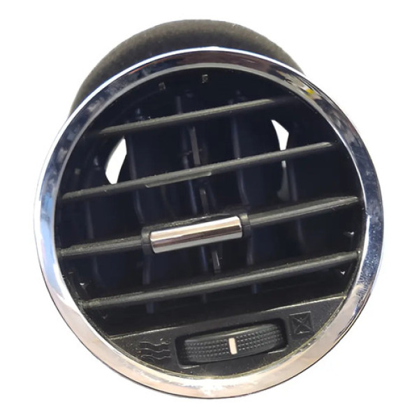 Difusor Do Ar Central Chevrolet Captiva 2009 Á 2013