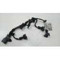 Chicote Bico Injetor Chevrolet Cruze Lt 1.8 2013