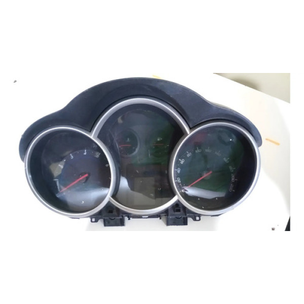 Painel Instrumentos Gm Cruze 2012 2013 2014 2015 2016 Preto
