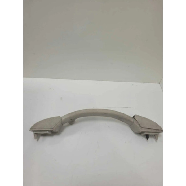 Maçaneta Alça Do Teto  Peugeot 206 Sw 2007 Prateado