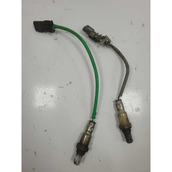 2 Sonda Lambda Pré E Pós Cronos 2018/2023
