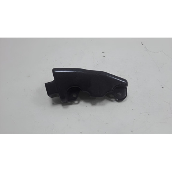 Tampa Trava De Plástico  Citroen Ds5 1.6 Thp 2015 Preto