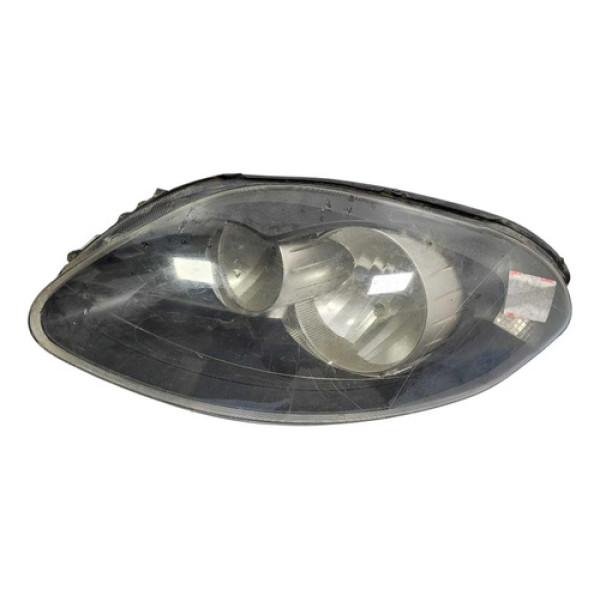Farol Esquerdo Fiat Palio Sporting  2012 Esquerdo/motorista