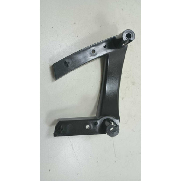 Puxador Porta Interno Traseiro Direito Jac J2 2012 A 2018 
