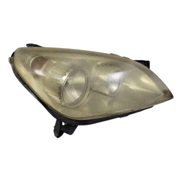 Farol Direito Chevrolet Vectra Elite  2006 Á 2012 Com Detalh Direito/passageiro