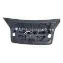 Tampa Traseira Chevrolet  Cruze 2013 Preto