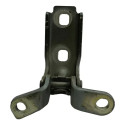 Dobradiça Porta Dianteira Esq Chevrolet Onix 2013 Á 2016