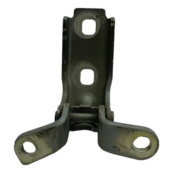 Dobradiça Porta Dianteira Esq Chevrolet Onix 2013 Á 2016