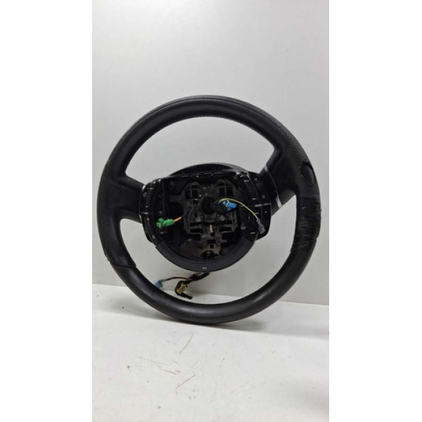Volante De Direção Citroen C4 Pallas 2.0 Automatico 2011