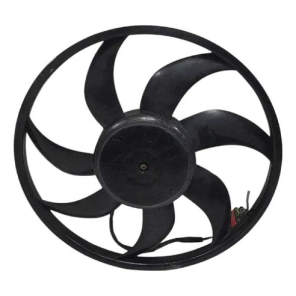 Ventoinha Eletroventilador Palio 2001/2012