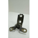 Dobradiça Porta Dianteira Esq Chevrolet Onix 2013 Á 2016