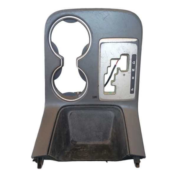 Moldura Central Console Kia Sorento 2013