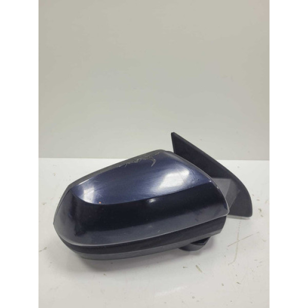 Retrovisor Direito Elétrico Chevrolet Cobalt 2014