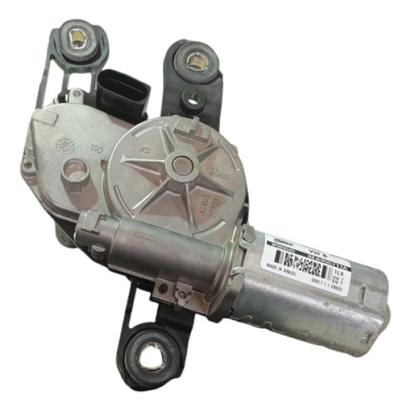 Motor Limpador Traseiro T-cross Tsi 2022 