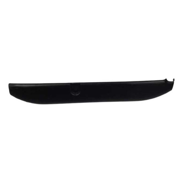 Suporte Acabamento Break Light Peugeot 206 207 2007 Preto
