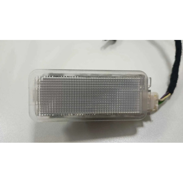 Lanterna Interna Porta-luvas Citroen Ds5 1.6 Thp 2015