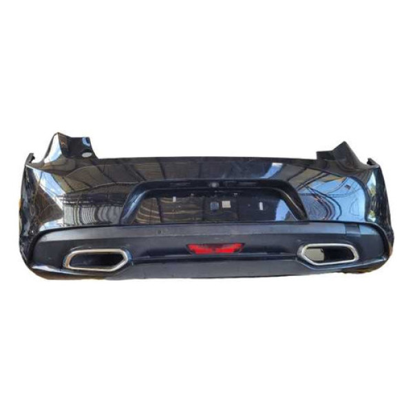 Parachoque Traseiro Completo  Citroën Ds5 2015