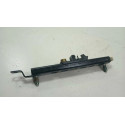 Regulador Altura  Dianteiro Chevrolet Vectra 2.0 1997 Preto Liso