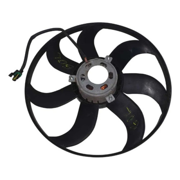 Eletroventilador Ventoinha Radiador Gol Voyage Saveiro