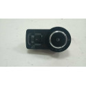 Interruptor Faról De Milha Chevrolet Agile Montana 2012/2016