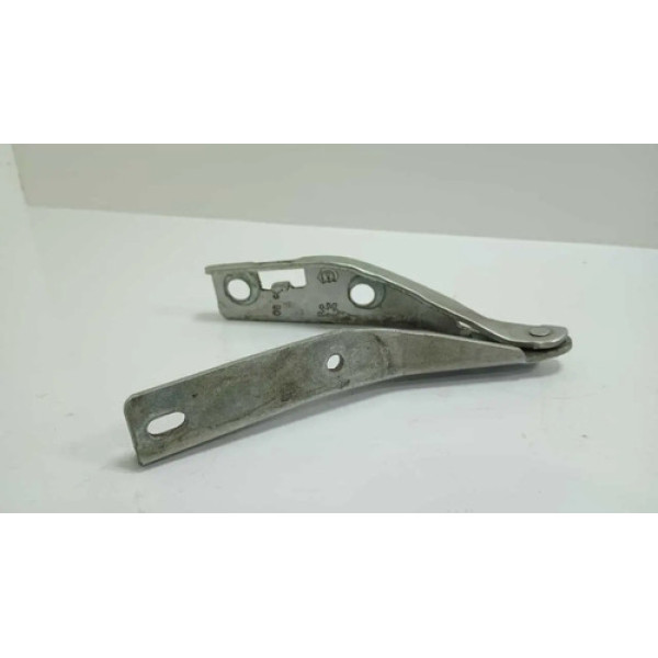 Dobradiça Capô Esquerdo Peugeot 206 Sw 2007