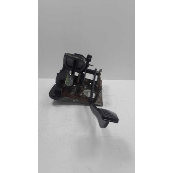  Ford Ecosport Xls 1.6  2004 Conjunto Pedal De Freio Embre