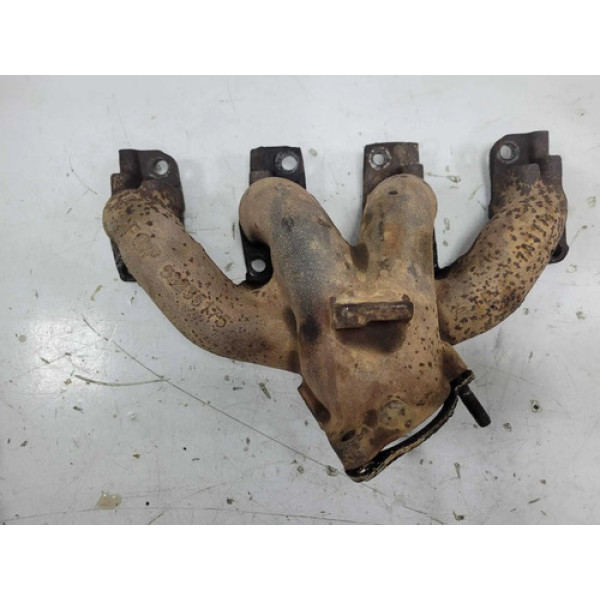 Coletor Escape Chevrolet Astra  2.0 2001 A 2011