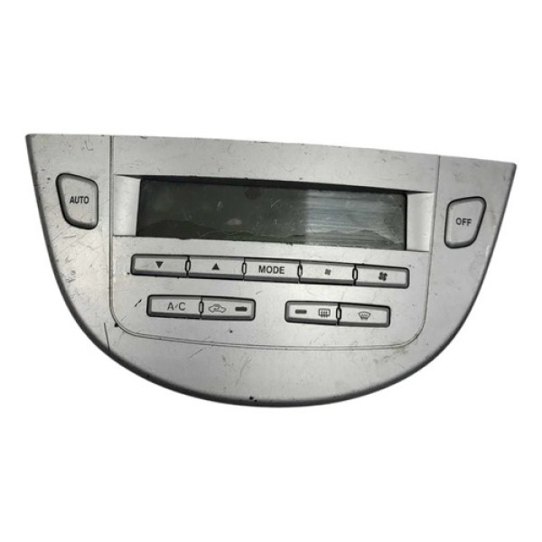Comando Ar Condicionado Jac J6 2011/2012