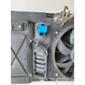 Kit Radiador Peugeot 308 408 1.6 16v Manual 2013/...