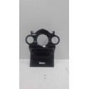   Ecosport Titan Um 2.0 Autom 2013moldura Central Comando Ar