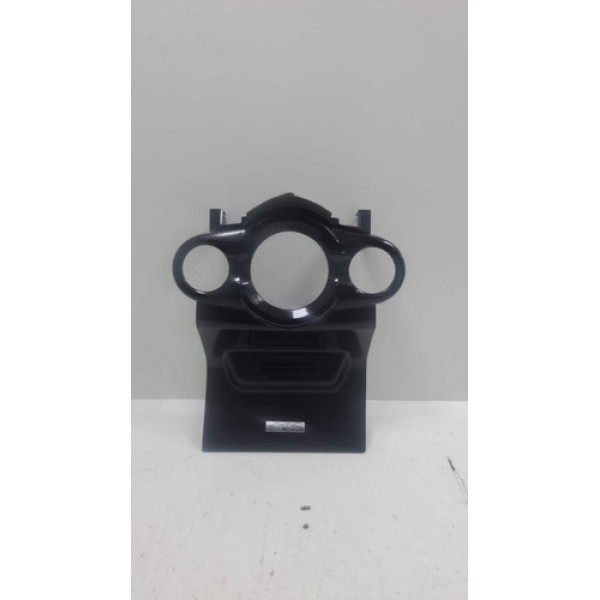   Ecosport Titan Um 2.0 Autom 2013moldura Central Comando Ar
