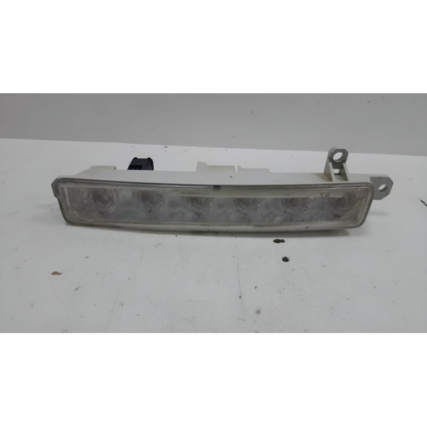 Farol Milha Drl Led Parachoque 308 408 C3 2017 - 2019 Orig  Branco