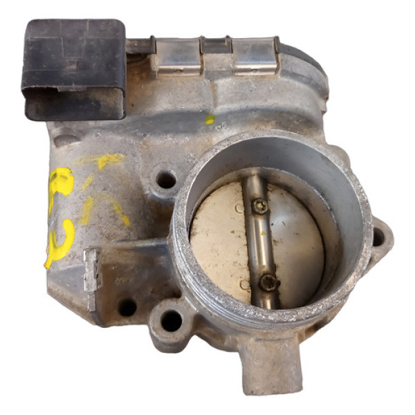 Corpo De Borboleta Peugeot 206/ 207/ 307 1.6 16 Válvulas 