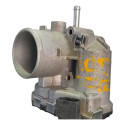 Tbi Corpo Borboleta Hyundai Hb20 1.0 3 Cilindros 2015
