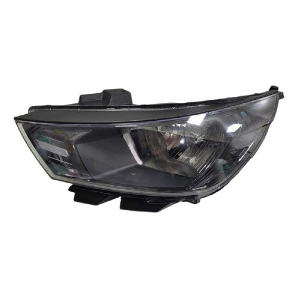 Farol Esquerdo Hyundai Hb20 2024 Esquerdo/motorista