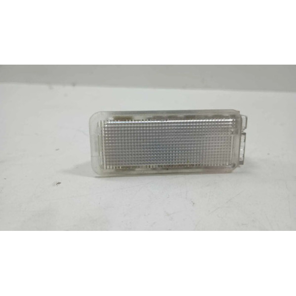 Luz De Teto Cortesia Peugeot 3008 1.6 Thp 2012 