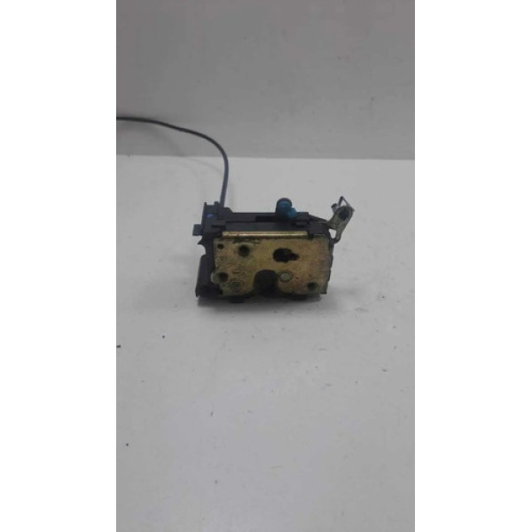 Fechadura Porta Diant Esq Ecosport Fiesta Hatch 2002 A 2014